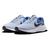 Nike Revolution 7 Extra Wide Light Armory Blue Men Sneakers Star-Blue Green-Strike Black FB8501-402
