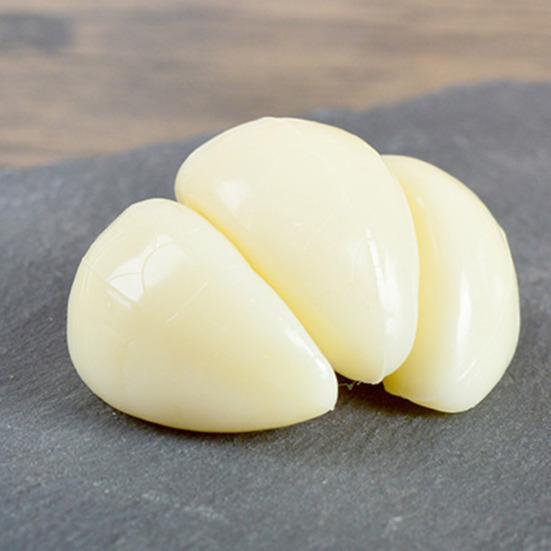 PVC Keychain PVC Garlic Shape Compact Lightweight Key Chain Simulated Vegetables Corrosion Resistant Keyring Men Women Versatile Backpack Accessory