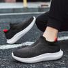 Herren Atmungsaktive Leichte Sport- und Freizeitschuhe Outdoor Wanderschuhe Tourismus Wandersocken Schuhe