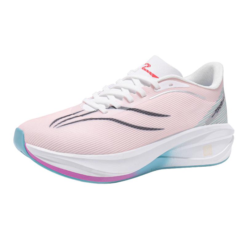 

Сверхлегкие амортизирующие и отталкивающие кроссовки для бега, марафонки 44