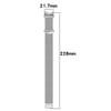 Milanese Loop Band for OPPO Watch X2 X Metal Magnetic Bracelet for Oneplus Watch 3 2 2R Original No Gaps Wristband Accessories