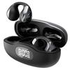 H205 In-Ear Bluetooth Ear-Clip Headphones: Ultra-Long Battery, Sports Noise Reduction, 2025 Model