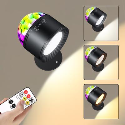 Led Işıklar – LED İç Mekan Duvar Lambaları