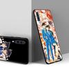 Tv Conan Kudo Shinichi Rachel Moore For Samsung A50 A70 For Realme 8 Pro C21 For Moto G8 Plus One Fusion For Nokia G10 5 .4 Case