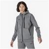 Training stretch easy to move heather size L wear, sweatshirt, hoodie, tracksuit, in, 32MCA050, gray,