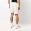 Y-3 FW21 Detail Elastic Waist Casual Shorts Men shorts Beige HF7065
