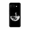 For Google Pixel 9A Case Luxury Soft Silicon Pattern Painted Back Cover For Google Pixel 9A GXQ96 GTF7P G3Y12 Phone Cases Bags