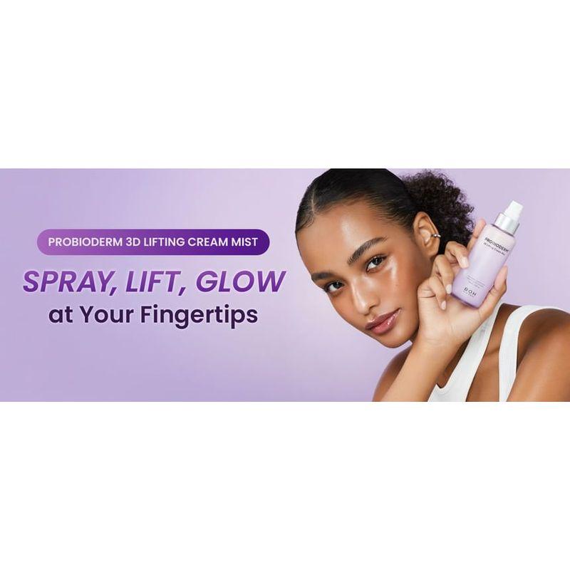 BIOHEAL BOH - Probioderm 3D Lifting Cream Mist