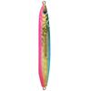 Metal Artificial S Fishing Jigging Spoon Lure Bait Sinking Fast Fishing Accessories