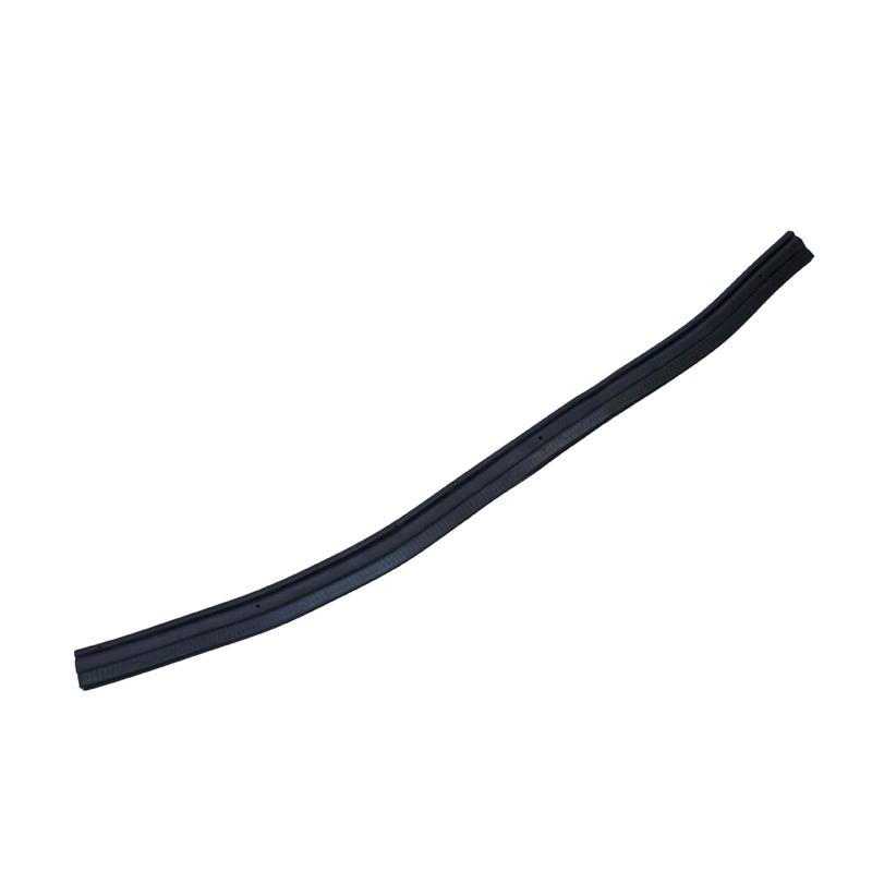 Automotive Hood Seal Kit Front Hood Seal Easy To Tall Made Of ABS Material Non-deformation Feature Practical Ge