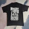 MISERY INDEX Band Unisex Reprinted Shirt TE4954