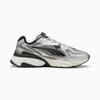 Puma FADE NITRO LS męskie buty sportowe srebrne 40620304 r 42