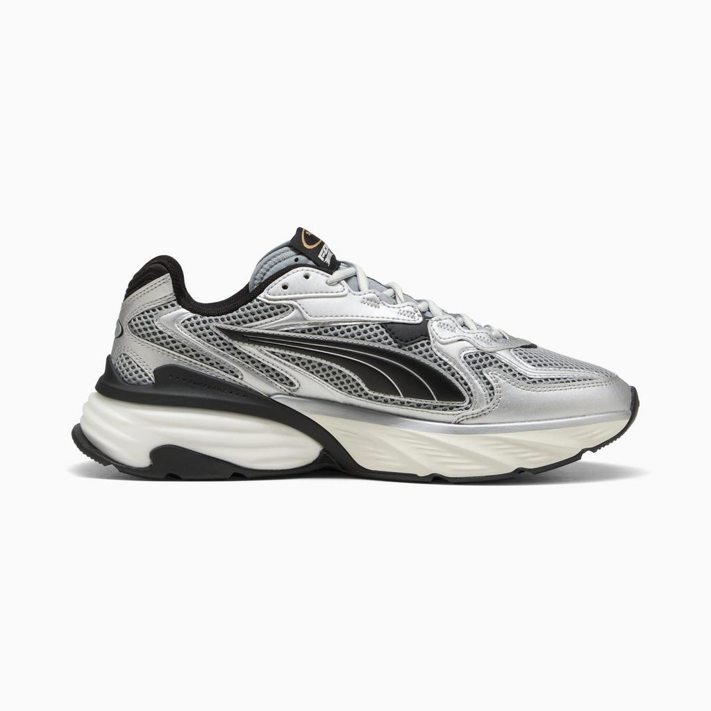 Puma FADE NITRO LS męskie buty sportowe srebrne 40620304 r 42