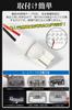 Toyota Roomy LED Room specifically designed for Toyota Subaru Justy Bright white 6000K interior Genuine replacement for the factory LED Easy Includes