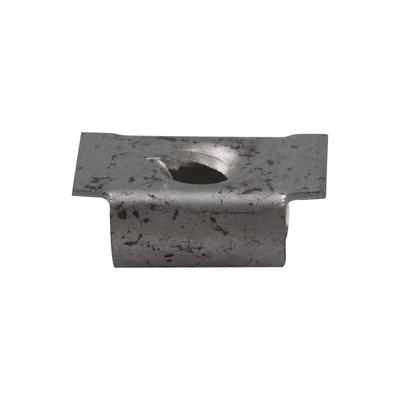 10 Pieces Spring Nut for Mercedes Benz 12.8x18.5x11.3mm