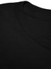 Fun Lip Lemon Print Tshirt Short Sleeved Round Neck Versatile Womens Tshirt Suitable for All Seasons
