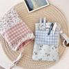 Multi-purpose Double Layer Large Capacity Nurse Pen Holder Case with Pen Clip