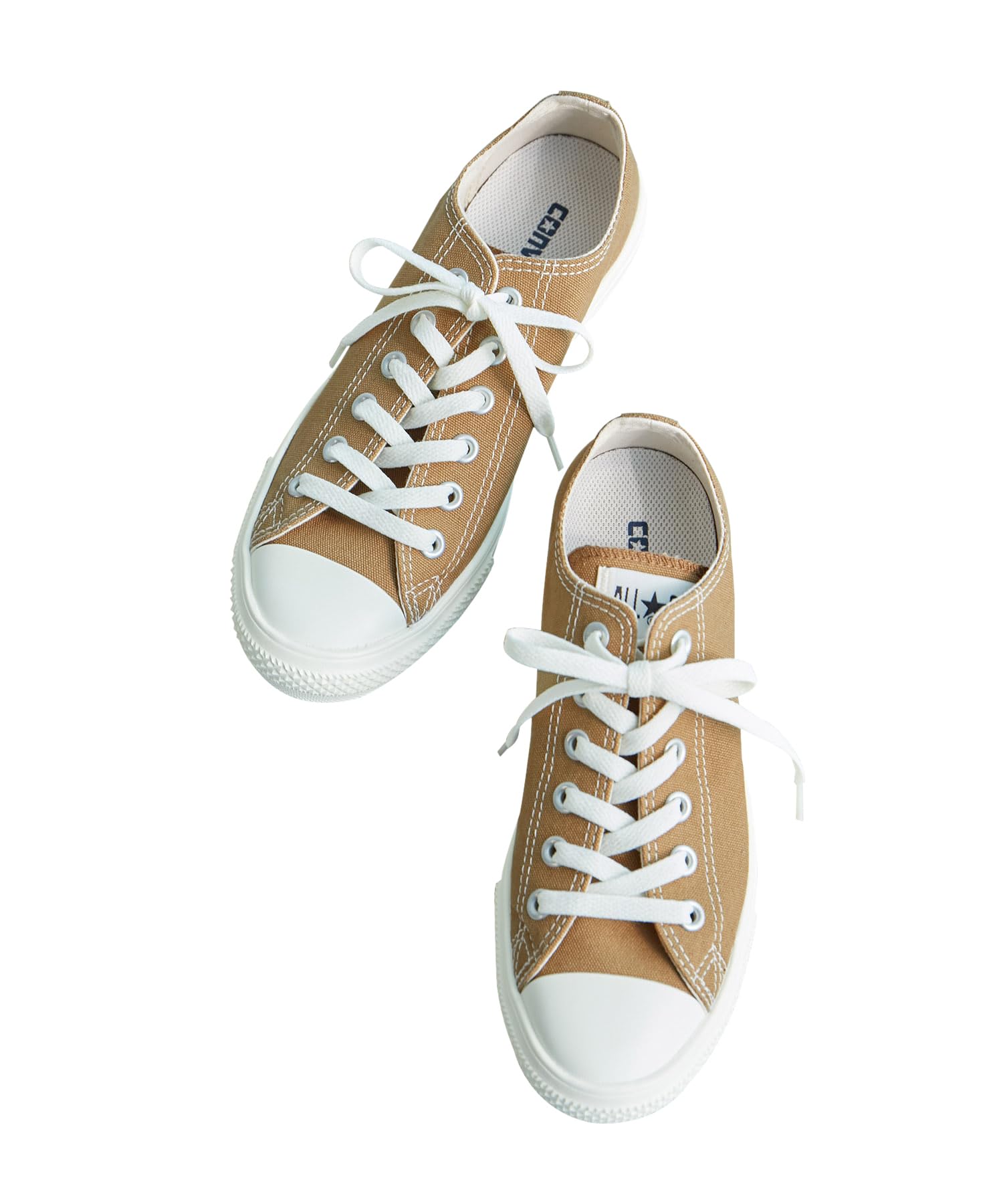 

ROPE PICNIC PASSAGE CONVERSE ALL STAR LIGHT OX Camel cm Women s (Size 25) 24.5