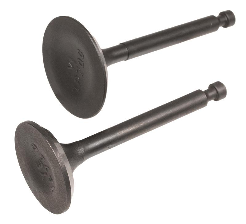 

Loncin Engine Valves Set. Lc1P70Fc Lc1P70Fa Original Part 500550067-0001