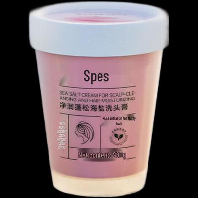 Schampon och hårbalsam – Schampo