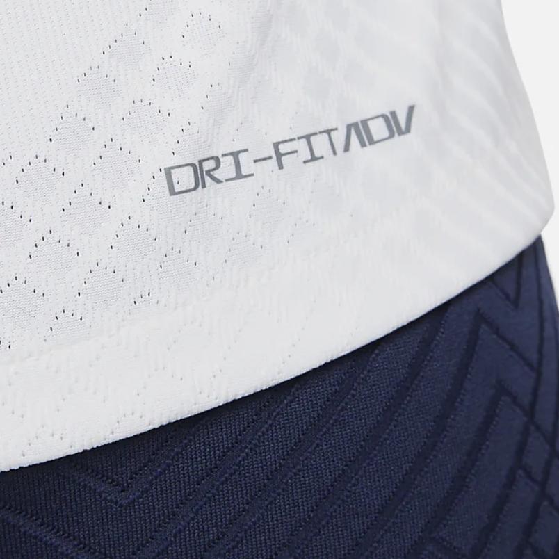 Nike Dri-Fit ADV Paris Saint-Germain Strike Elite Jersey White Men Streetwear DQ7992-101