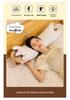 Cat Island Long Pillow: Big Face Cat Cushion