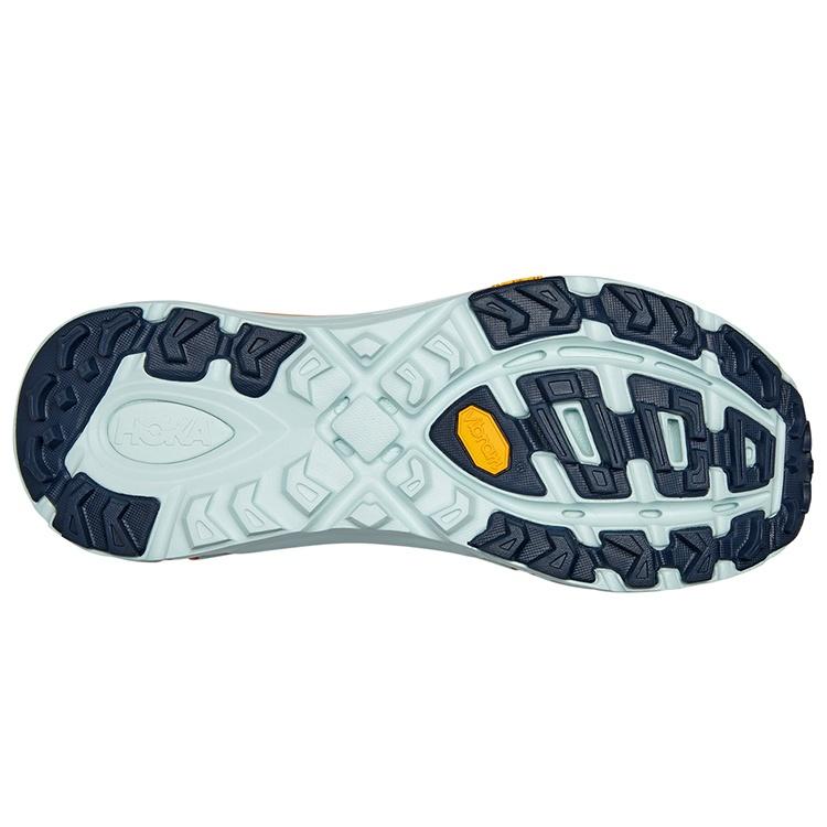 HOKA One One Mafate Speed 3 'Dazzling Blue' Men's 1113530-DBDS