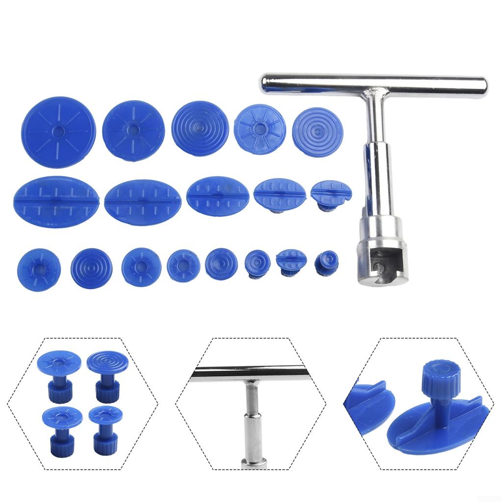 Accessories Hammer Dent Puller Replacement Spare Parts