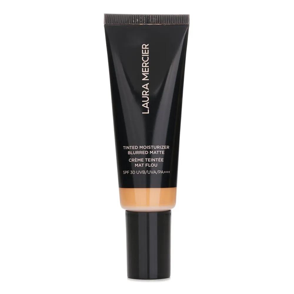 Tinted Moisturizer Blood Matte - 2W Citrine 45ml
