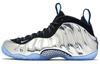 Air Foamposite One QS "All-Star - Chromeposite" 744306-001