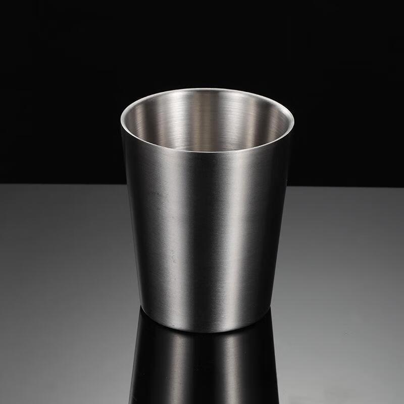 

ZISIZ Insulated Drinking Glasses Set