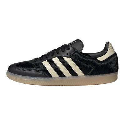 Originals Samba Og Αθλητικά Παπούτσια Άνετης Εφαρμογής Unisex Αθλητικά Παπούτσια Core-Black KJ8900