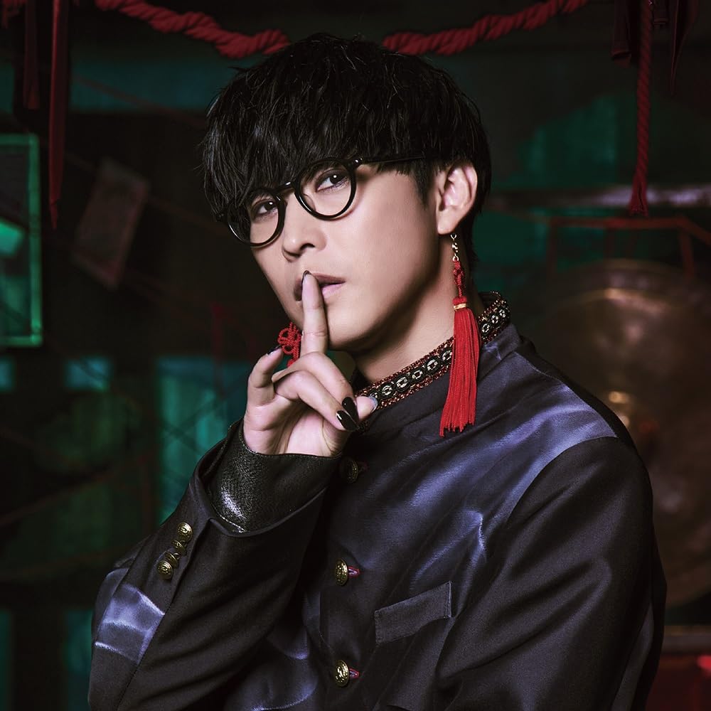 

Kagome Kagome Futari Camp SPECIAL OTHERS / feat. [CD+Blu-ray] (Mega Jacket)