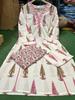 Women Designer Party Wear Salwar Suit Kurti Indian Bollywood Top Tunic Kurta Pant Dupatta Set