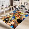 One Piece Adventure Carpet For Playroom Bedroom Living Room Sofa Home Decorkids Game Area Rug Nonslip Floor Mat