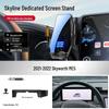 Skywell ME5 Car Phone Holder Mount for Navigation Screen (2021-2022 Model)