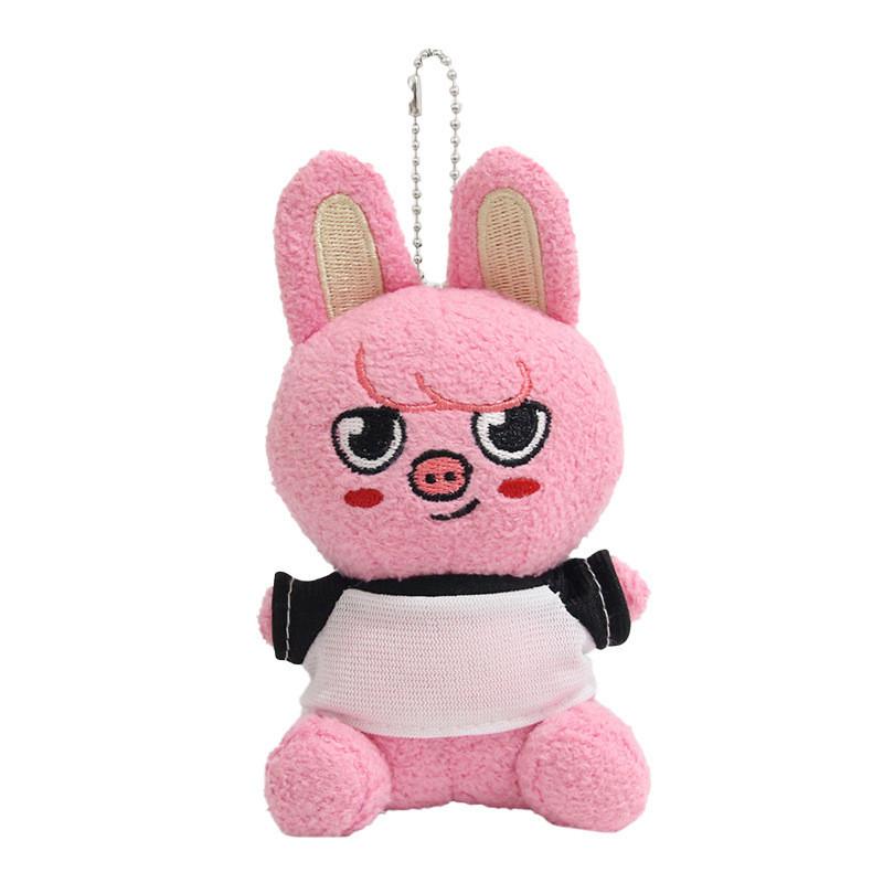 Stray Kids Plush Toy Collection Pp Cotton Kids Gift For Children Kids