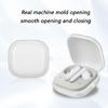 Protective Case Sleeve Housing Waterproof for Earbuds X9 Shockproof Nonslip Offering Comprehensive Dust & Water Defense