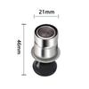 For Volvo Rdesign AWD C30 C70 S40 S80 V40 V50 V60 XC40 XC60 XC70 12V Car Cigarette Butts Dashboard Cigarette Lighter Auto Parts