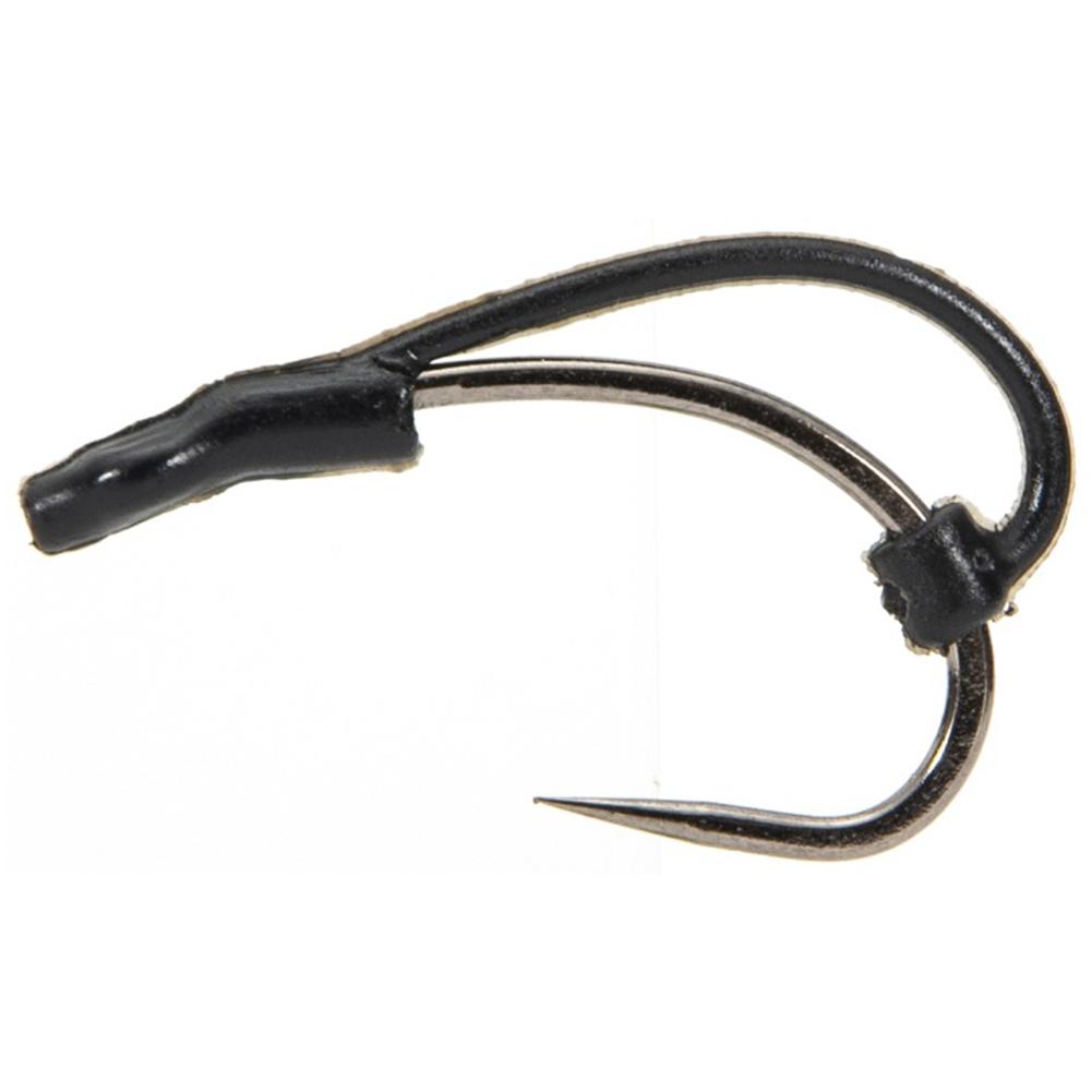 10x Carp Fishing Accessories D Rig Kicker Hook Line Aligners Anti Tangle Sleeves