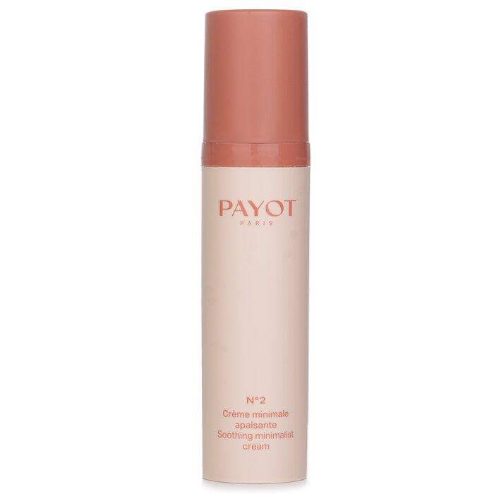 PAYOT N°2 Soothing Minimalist Cream