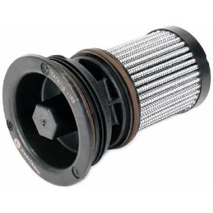 Hydraulic Filter TCA18710 Replace For John Deere Z510A Z520A Z810A Z820A Z830A Z840A Z850A Z860A ZTrak Mowers