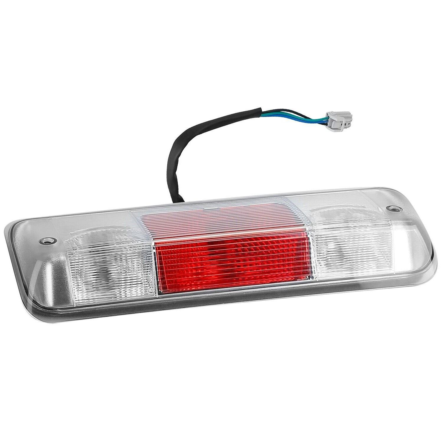 

3RD Third Brake Light Cargo Lamp Bar Fit For 2004 2005 2006 2007 2008 Ford F150 7L3Z13A613B,7L3Z-13A613-B 1 x Brake Light