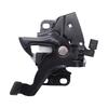 1x Hood Lock Latch Assembly New 74120-TA6-A01 For Honda Accord Sedan 2008-2012