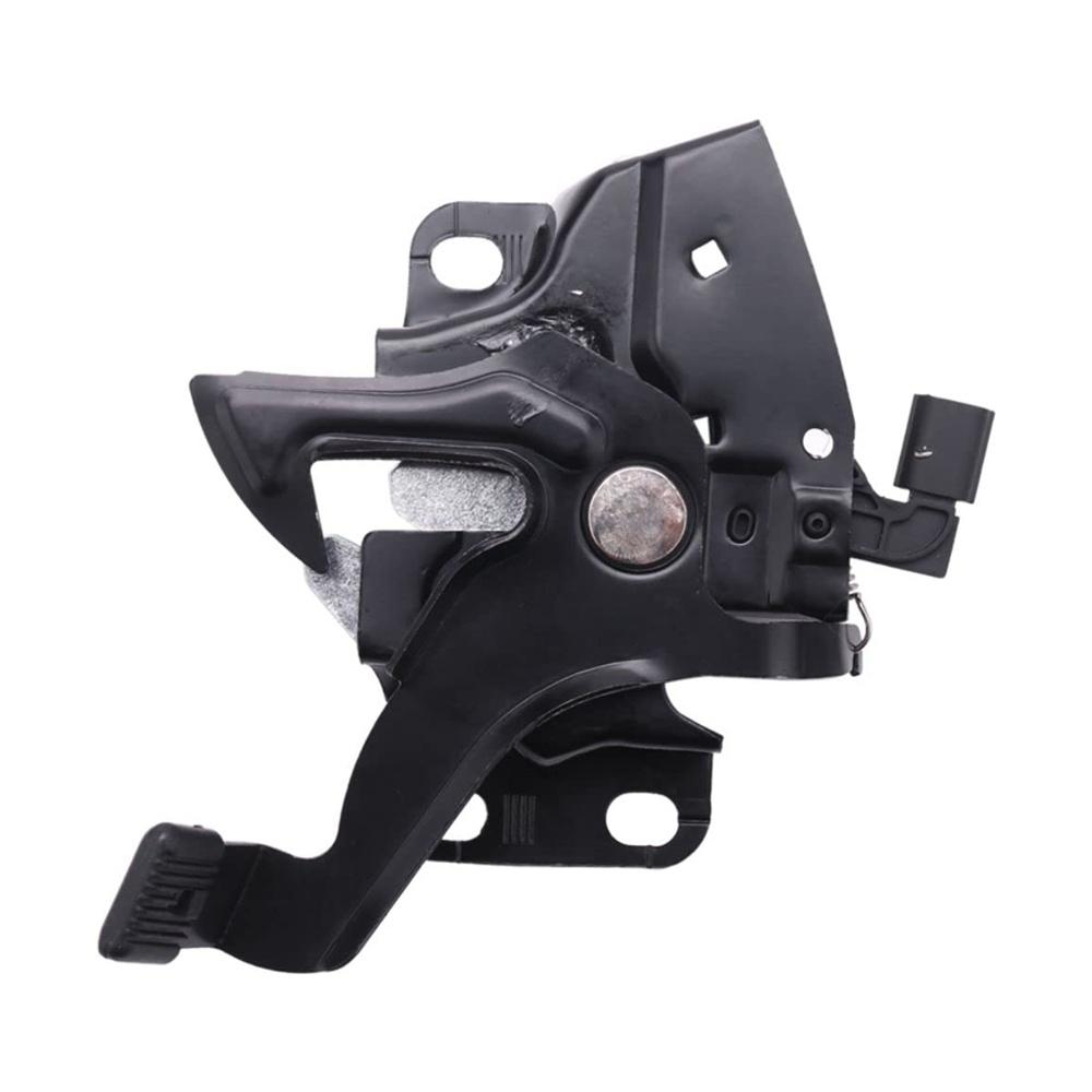 1x Hood Lock Latch Assembly New 74120-TA6-A01 For Honda Accord Sedan 2008-2012