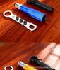 Electric Rivet Gun Conversion Head: Transform Your Drill Into a Rivet Puller. Fashionable and Practical.