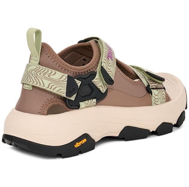 Сандалии Teva Grandview Max