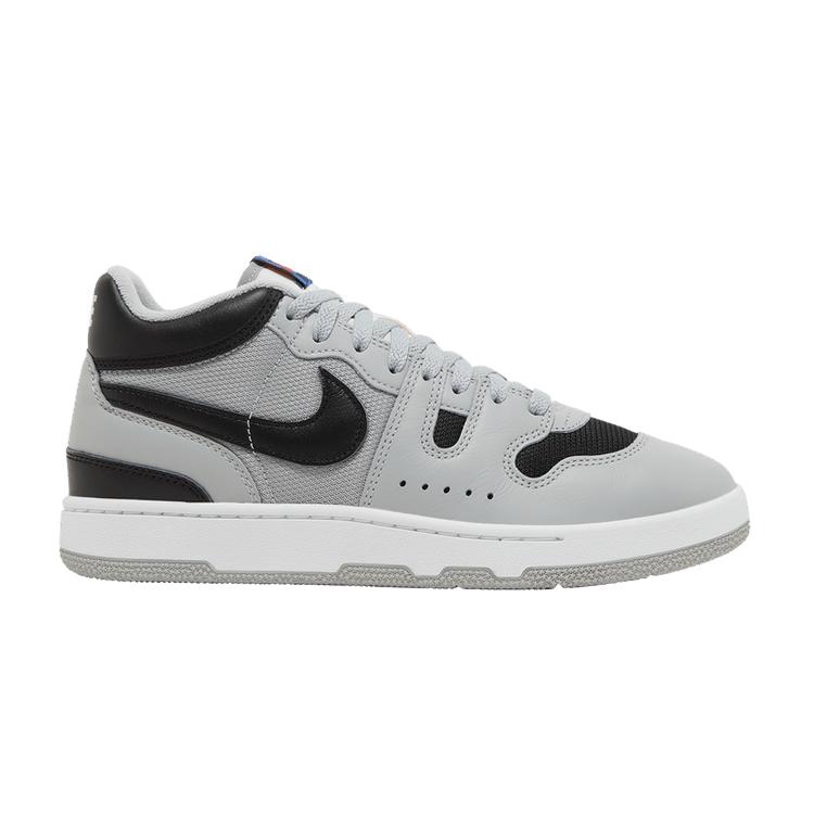 Nike Mac Attack QS SP Светло-серый 35.5
