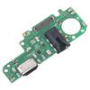 For Infinix GT 10 Pro 5G X6739 Dock Connector Charging Port Flex Cable Repair Part (Without Logo)