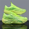 Youth Professional Marathon Carbon Board Running Shoes Men's Shoes Carbon Board Older Children's Running Shoes Are Really Explosive Shock-absorbing
